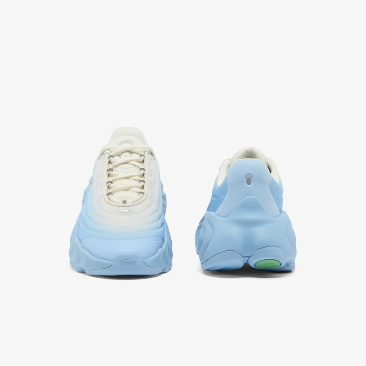 Женские кроссовки Lacoste SPINOR 225 2 SFA