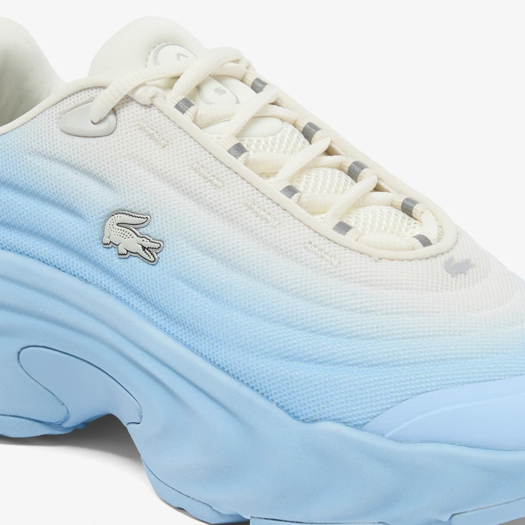 Женские кроссовки Lacoste SPINOR 225 2 SFA