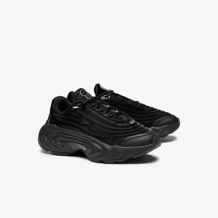 Женские кроссовки Lacoste SPINOR PRM 225 3 SFA