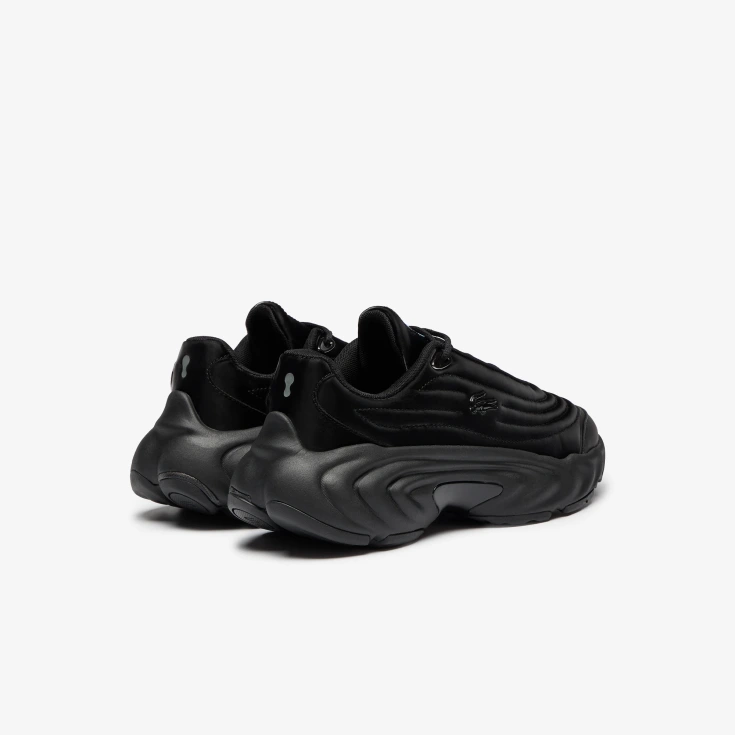 Женские кроссовки Lacoste SPINOR PRM 225 3 SFA