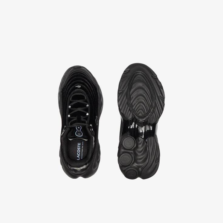 Женские кроссовки Lacoste SPINOR PRM 225 3 SFA