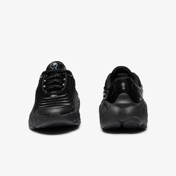 Женские кроссовки Lacoste SPINOR PRM 225 3 SFA