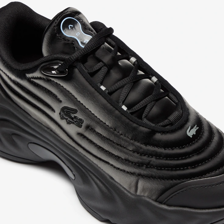 Женские кроссовки Lacoste SPINOR PRM 225 3 SFA