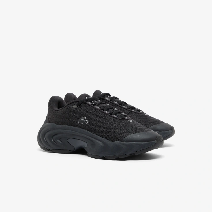 Женские кроссовки Lacoste SPINOR 225 5 SFA