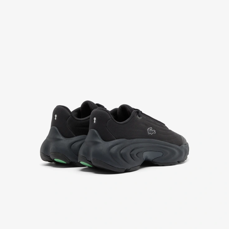 Женские кроссовки Lacoste SPINOR 225 5 SFA