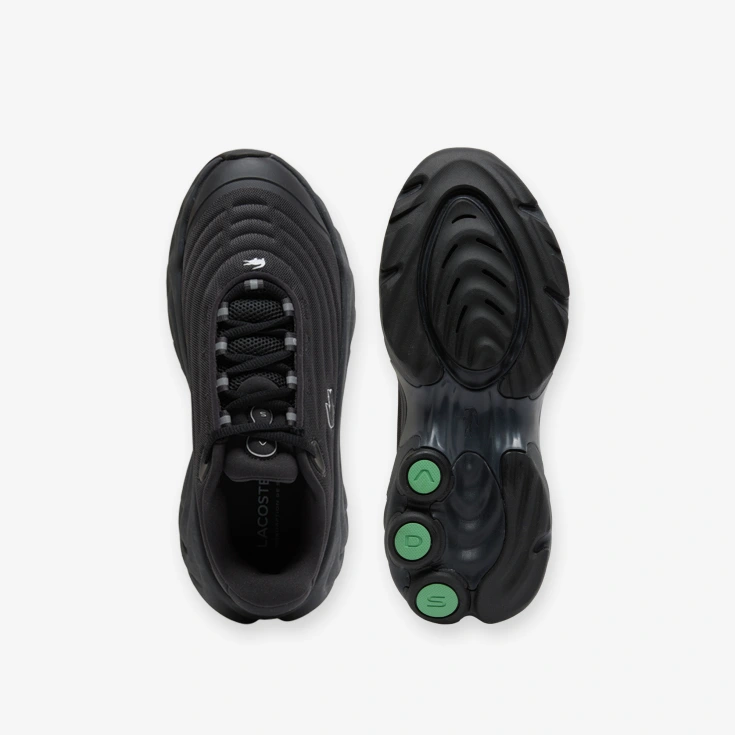 Женские кроссовки Lacoste SPINOR 225 5 SFA