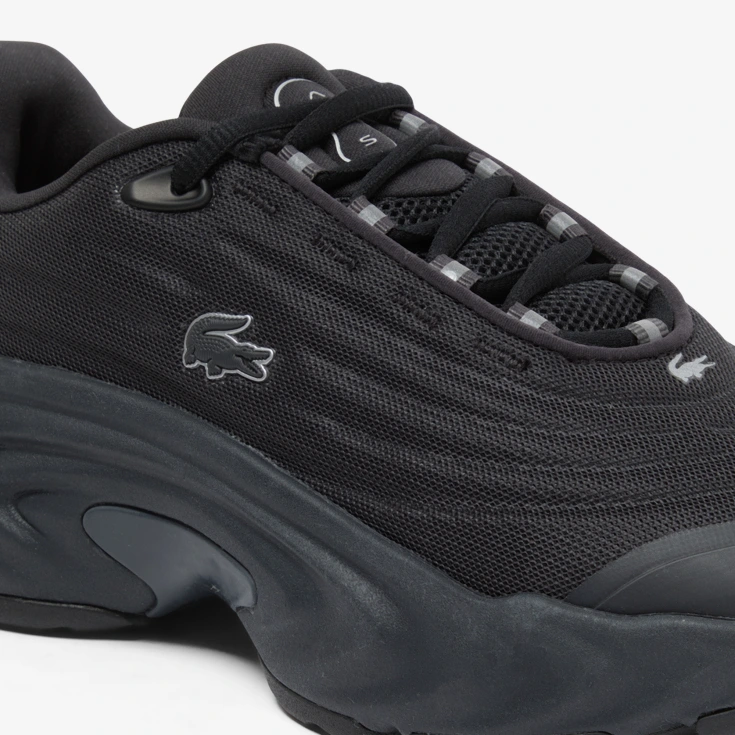 Женские кроссовки Lacoste SPINOR 225 5 SFA