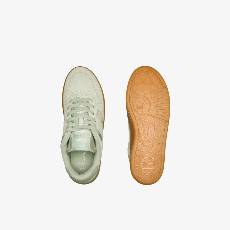 Женские кроссовки Lacoste T-CLIP PLAT 225 1 SFA