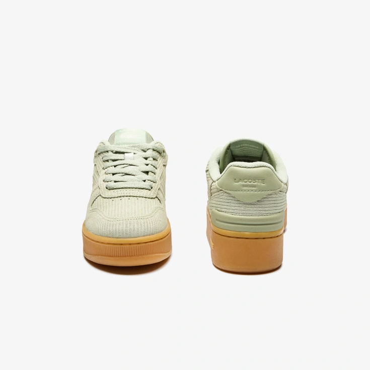 Женские кроссовки Lacoste T-CLIP PLAT 225 1 SFA