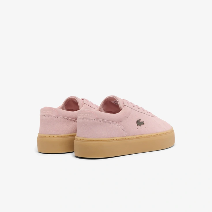 Женские кроссовки Lacoste COURT SET 225 1 QSP SFA