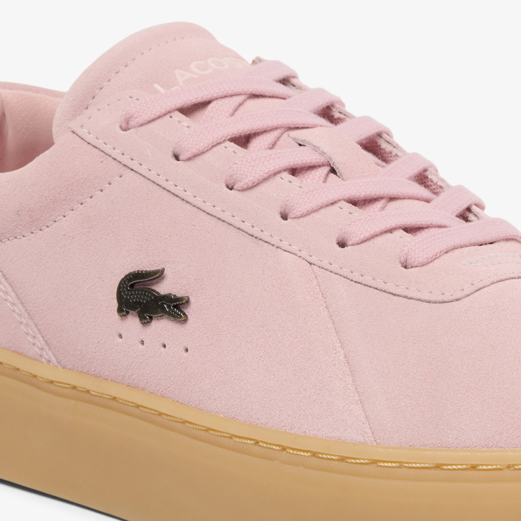 Женские кроссовки Lacoste COURT SET 225 1 QSP SFA