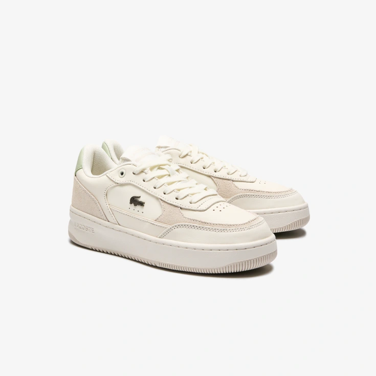 Женские кроссовки Lacoste L001 ACE 225 1 QSP SFA