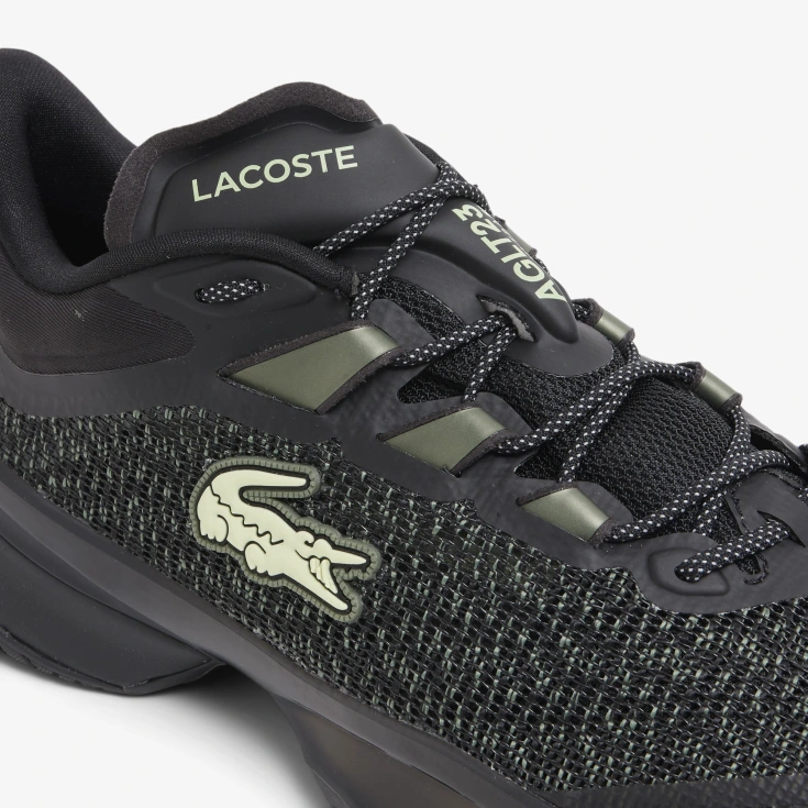 Мужские кеды Lacoste AG-LT23 ULTRA 225 2 SMA