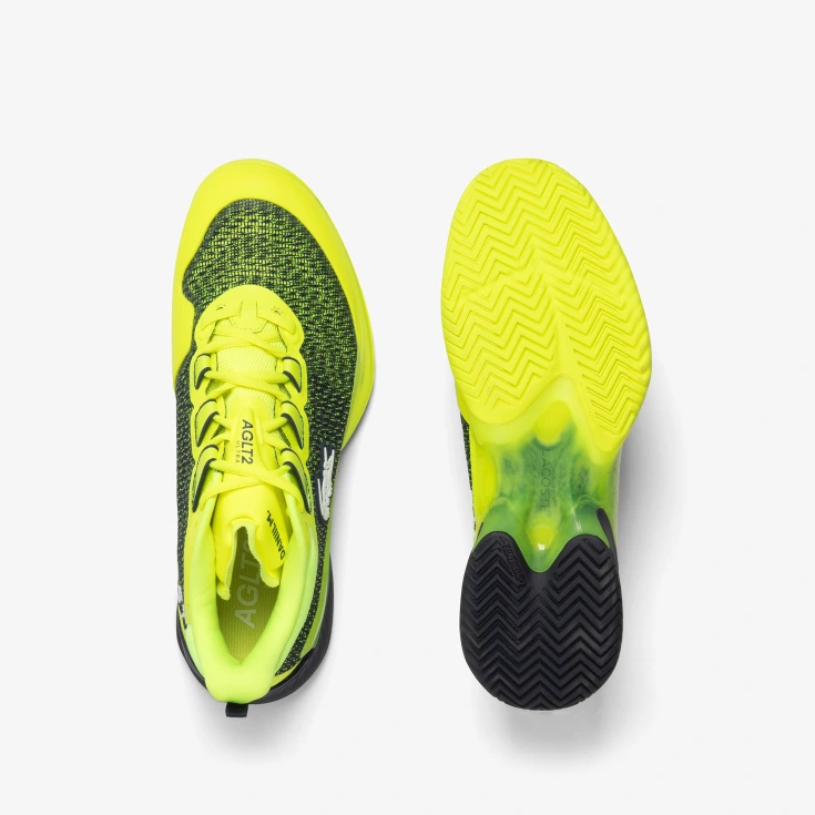 Мужские кроссовки для тенниса Lacoste AG-LT23 ULTRA 225 4 SMA