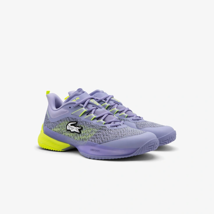 Мужские кеды Lacoste AG-LT23 ULTRA 225 4 SMA