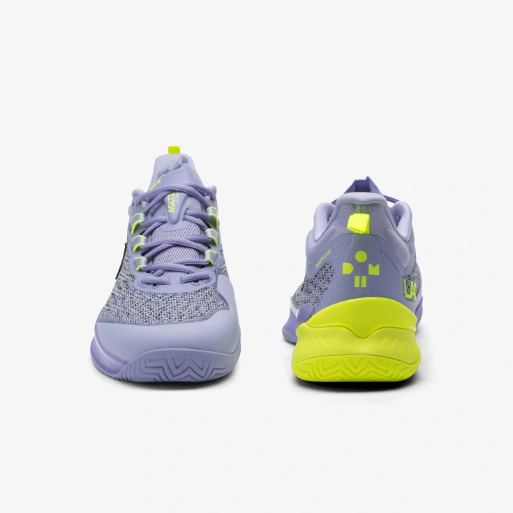 Мужские кеды Lacoste AG-LT23 ULTRA 225 4 SMA