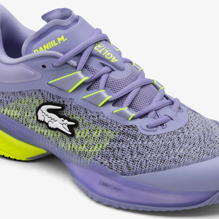 Мужские кеды Lacoste AG-LT23 ULTRA 225 4 SMA