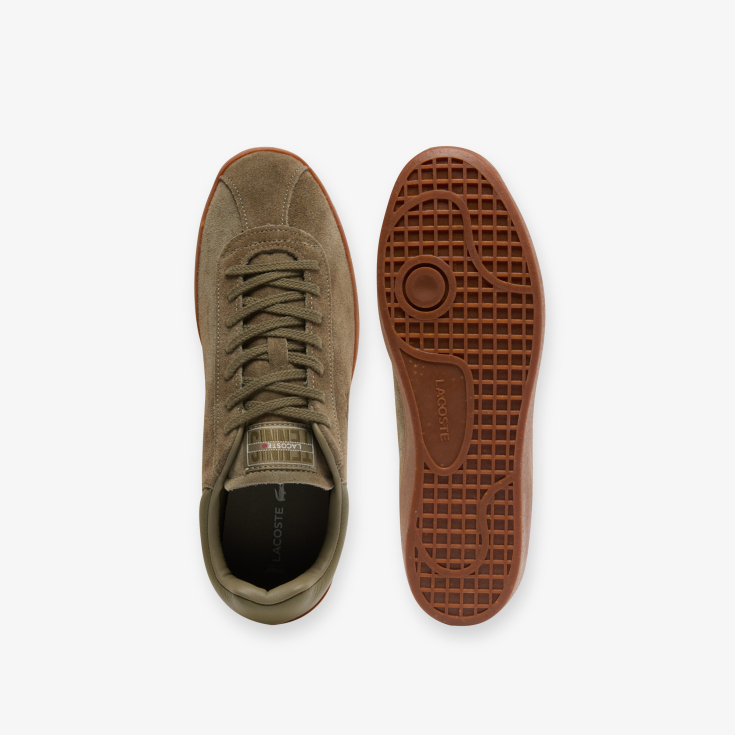 Мужские кеды Lacoste BASESHOT 225 5 SMA