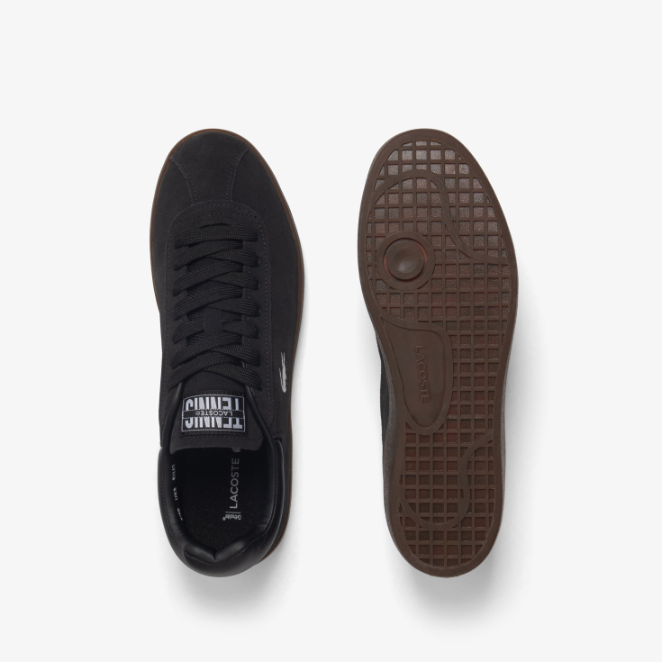 Мужские кеды Lacoste BASESHOT 225 9 SMA