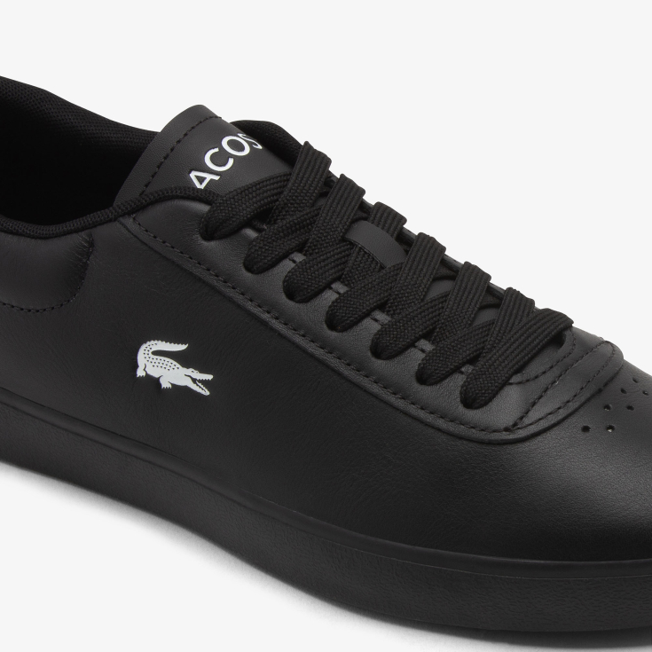 Мужские кеды Lacoste BASESHOT EVO 225 1 SMA