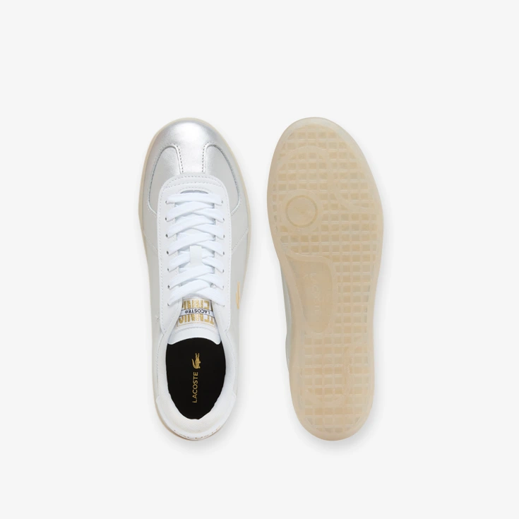 Мужские кеды Lacoste BASESHOT PRO 225 1 SMA