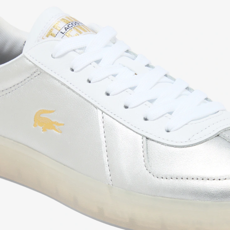 Мужские кеды Lacoste BASESHOT PRO 225 1 SMA