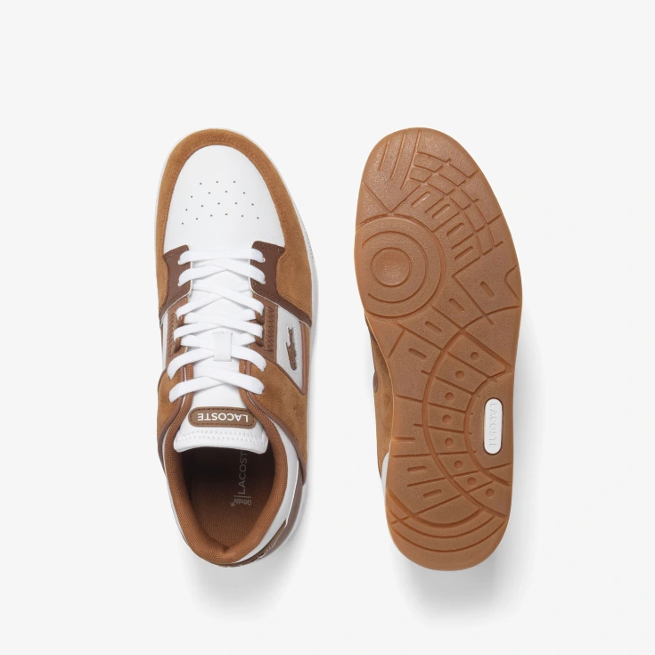 Мужские кеды Lacoste COURT CAGE 225 1 SMA