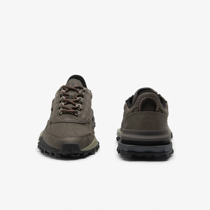 Мужские кеды Lacoste ELITE ACTIVE 225 2 SMA