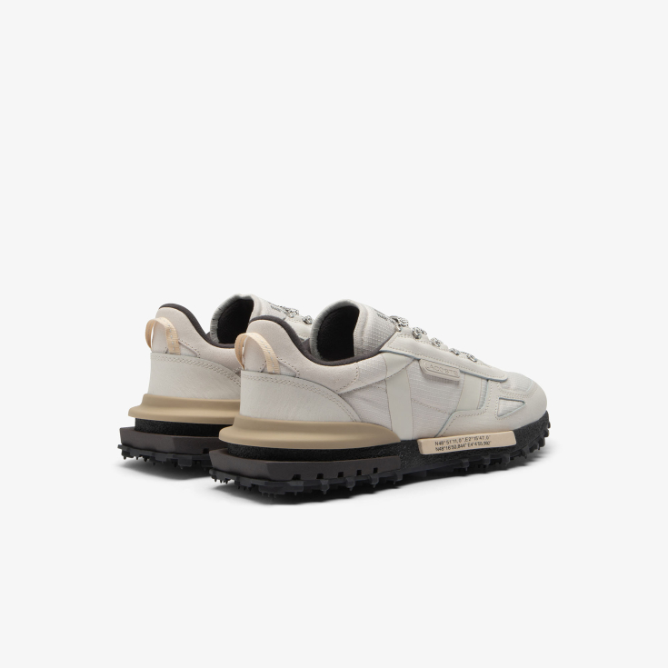 Мужские кеды Lacoste ELITE ACTIVE 225 3 SMA