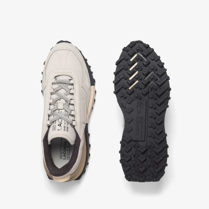 Мужские кеды Lacoste ELITE ACTIVE 225 3 SMA