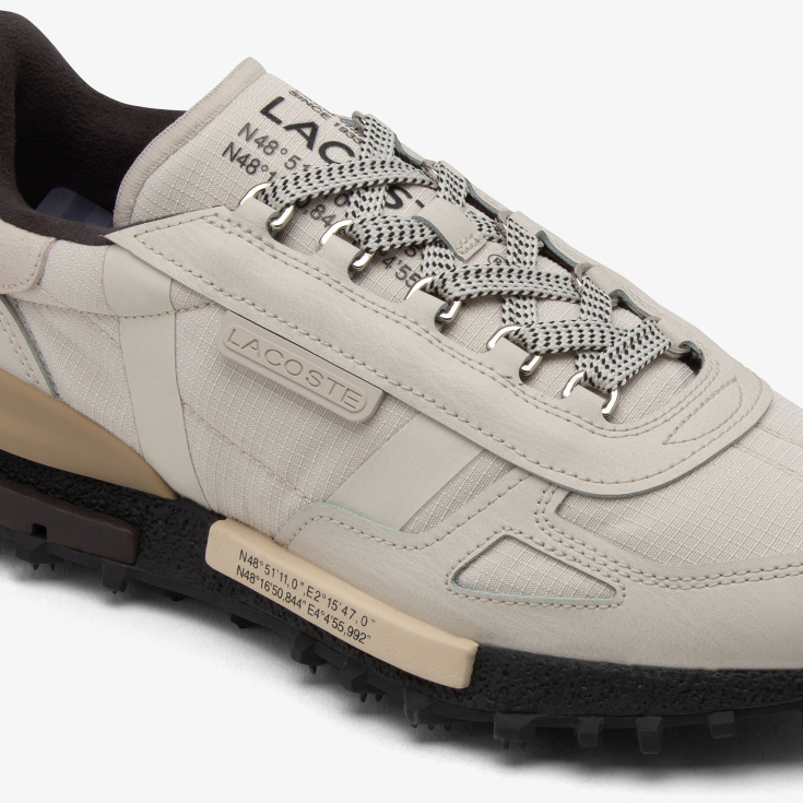 Мужские кеды Lacoste ELITE ACTIVE 225 3 SMA