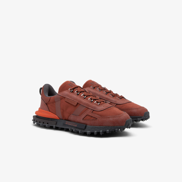 Мужские кеды Lacoste ELITE ACTIVE 225 3 SMA