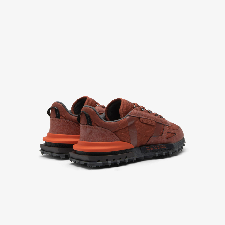 Мужские кеды Lacoste ELITE ACTIVE 225 3 SMA