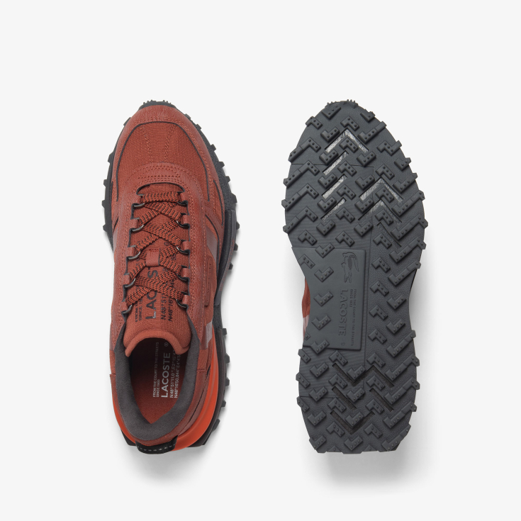 Мужские кеды Lacoste ELITE ACTIVE 225 3 SMA