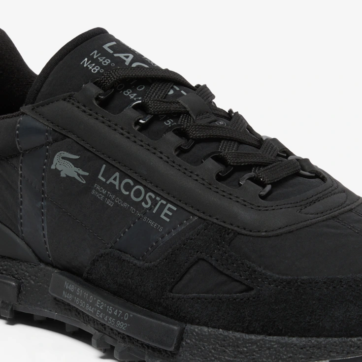 Мужские кроссовки Lacoste ELITE ACTIVE 225 4 SMA