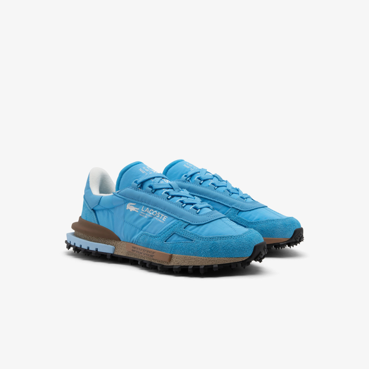 Мужские кроссовки Lacoste ELITE ACTIVE 225 4 SMA