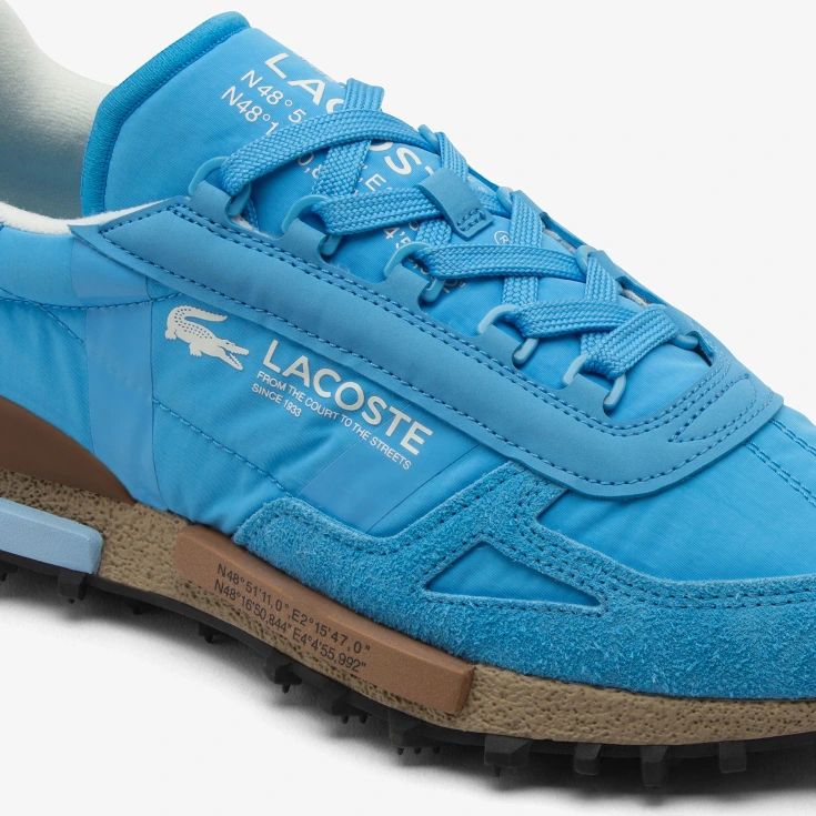 Мужские кроссовки Lacoste ELITE ACTIVE 225 4 SMA