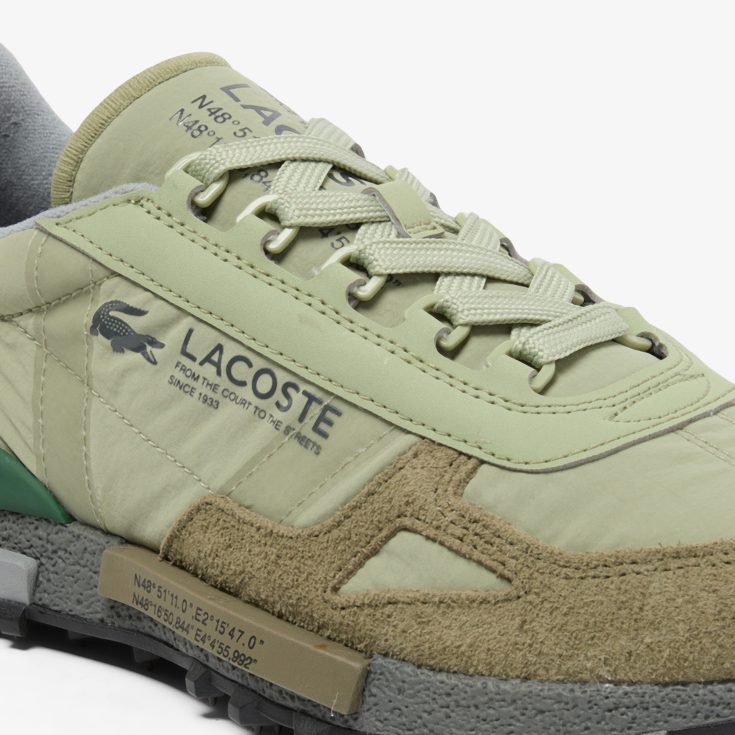 Мужские кроссовки Lacoste ELITE ACTIVE 225 4 SMA