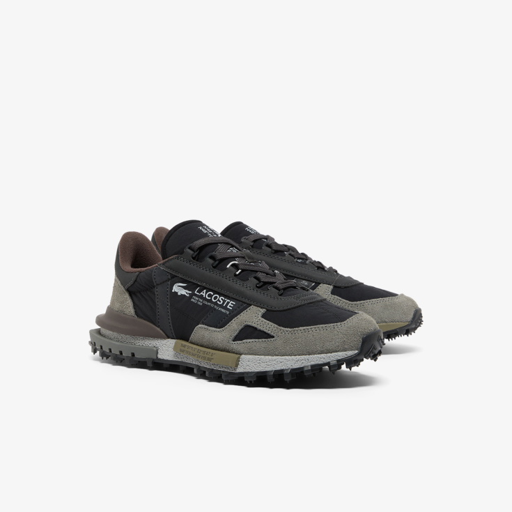 Мужские кроссовки Lacoste ELITE ACTIVE 225 4 SMA