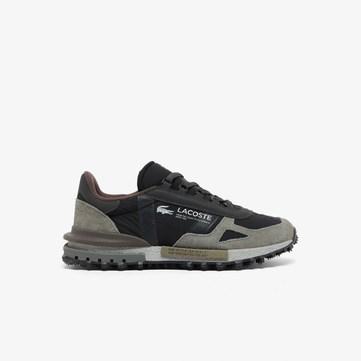 Мужские кроссовки Lacoste ELITE ACTIVE 225 4 SMA