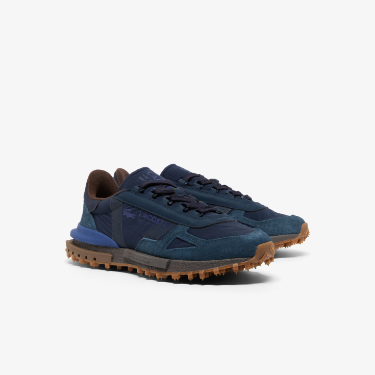 Мужские кроссовки Lacoste ELITE ACTIVE 225 6 SMA