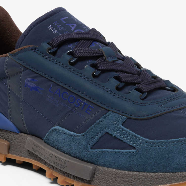 Мужские кроссовки Lacoste ELITE ACTIVE 225 6 SMA