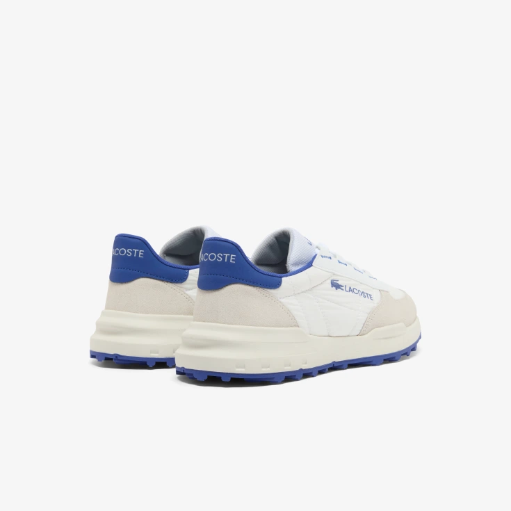 Мужские кроссовки Lacoste ELITE ACTV EVO 225 4 SMA