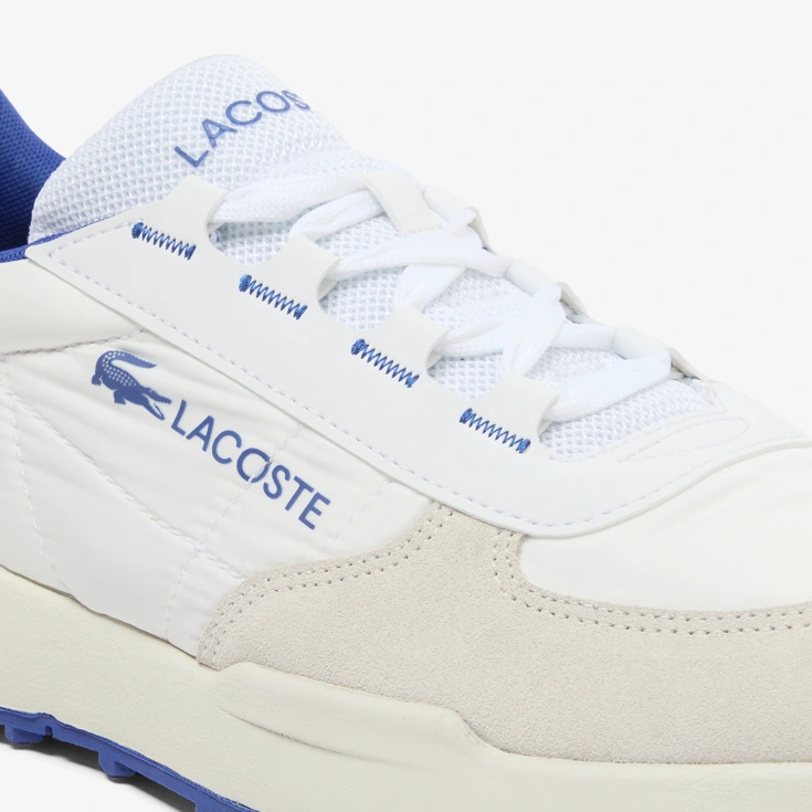 Мужские кроссовки Lacoste ELITE ACTV EVO 225 4 SMA