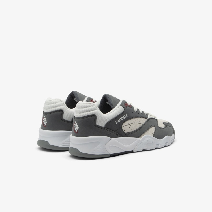 Мужские кроссовки Lacoste GAME TRAINER