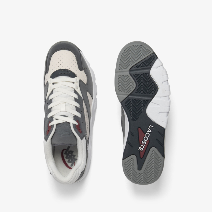 Мужские кроссовки Lacoste GAME TRAINER