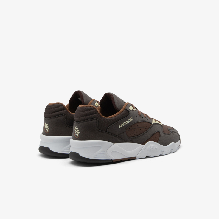 Мужские кроссовки Lacoste GAME TRAINER