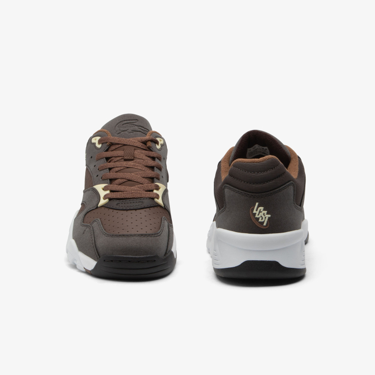 Мужские кроссовки Lacoste GAME TRAINER