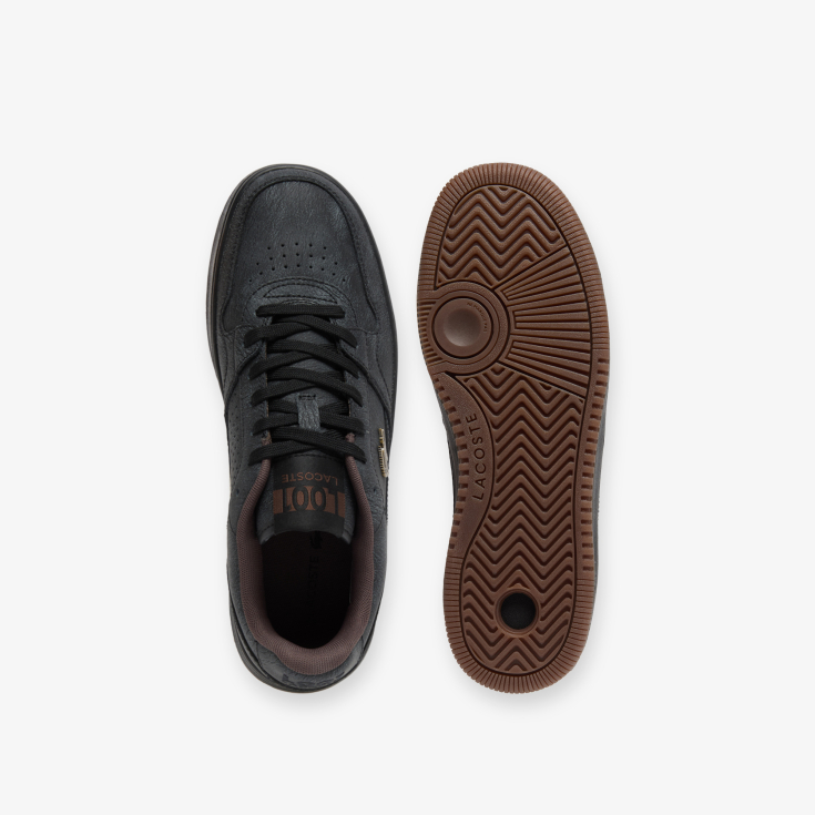 Мужские кеды Lacoste L001 SET 225 5 SMA DK BRW/BLK