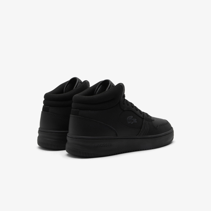 Мужские кеды Lacoste L001 SET MID 225 1 SMA